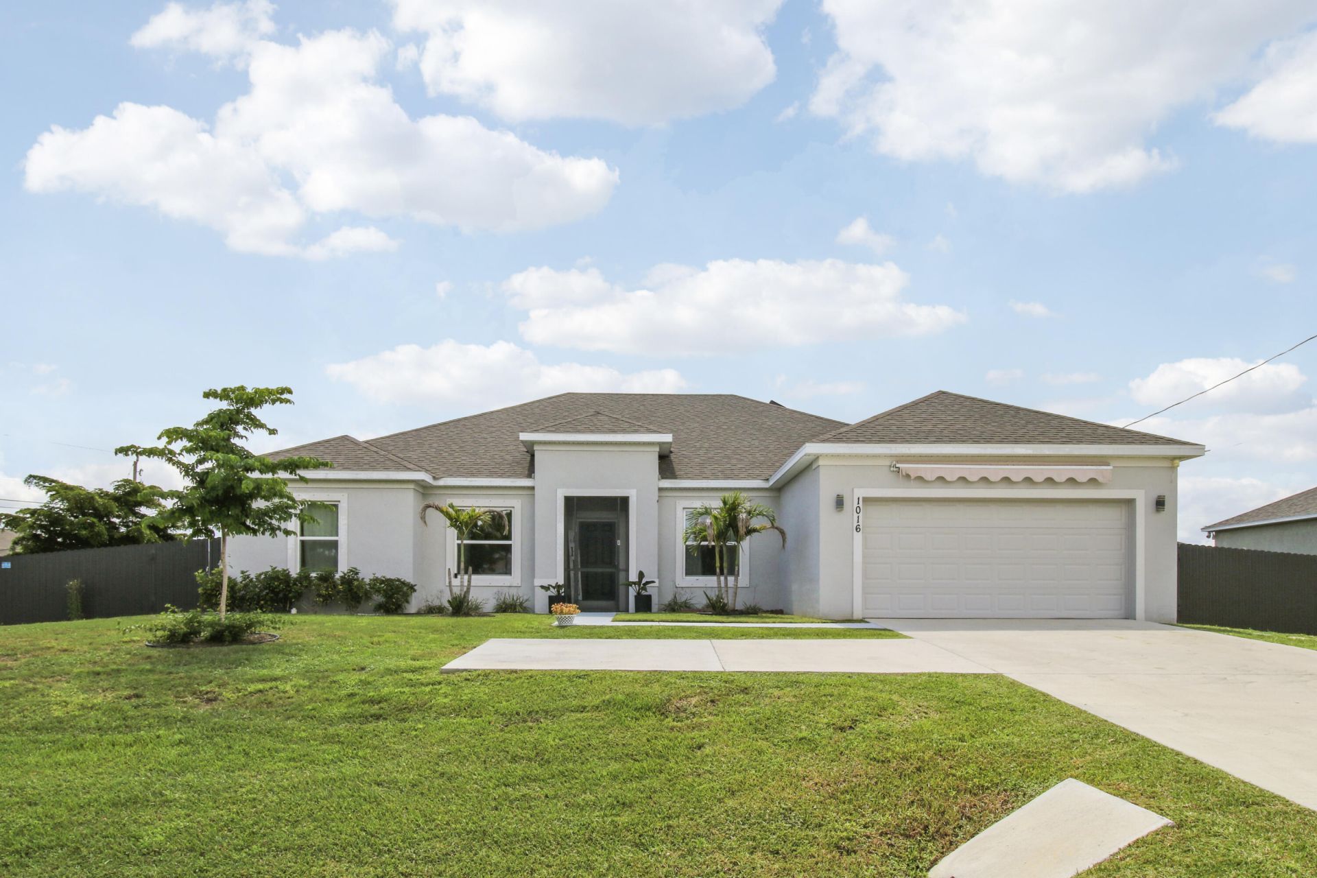1016 SW Paar Drive, Port Saint Lucie, FL 34953 Photo