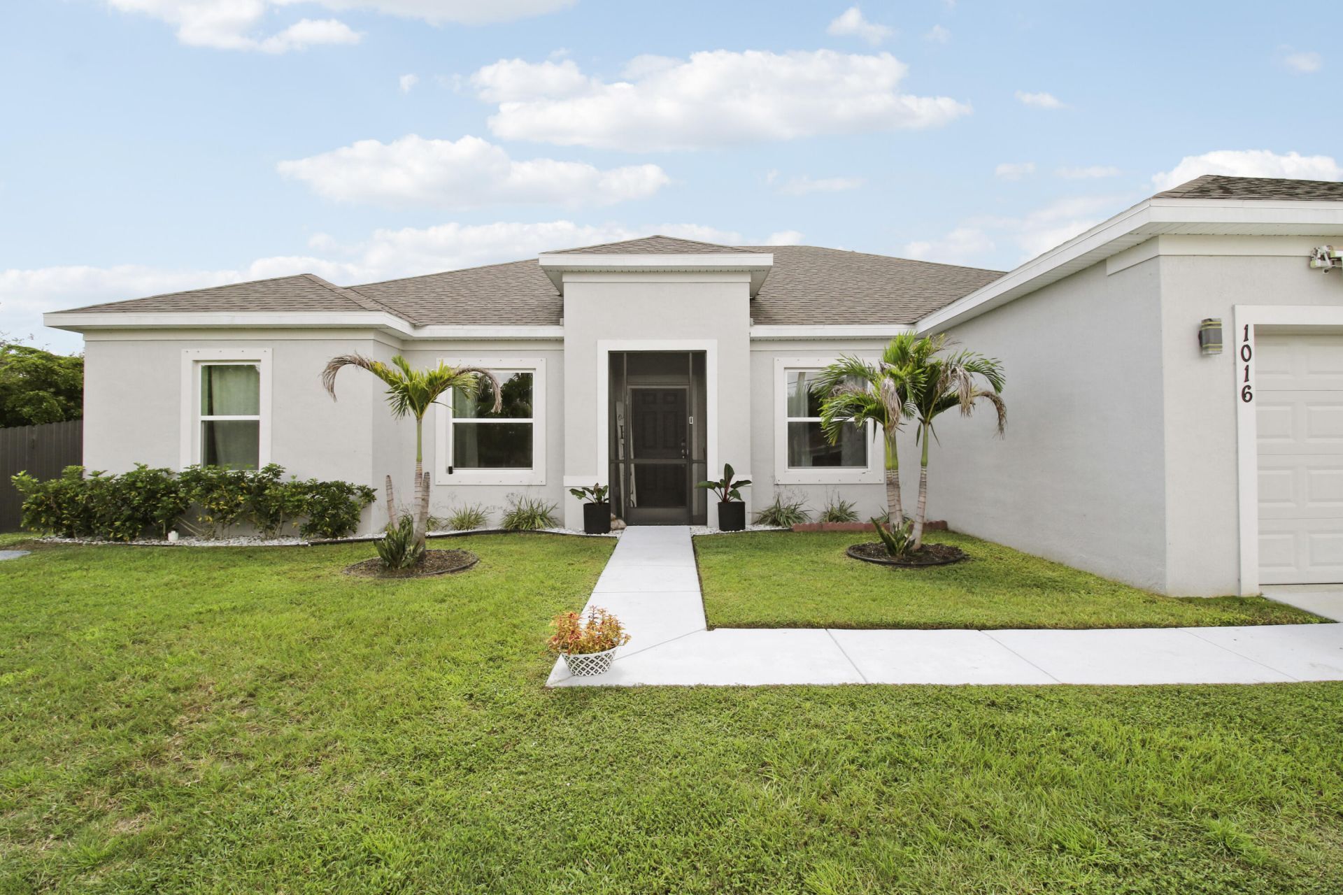 1016 SW Paar Drive, Port Saint Lucie, FL 34953 Photo