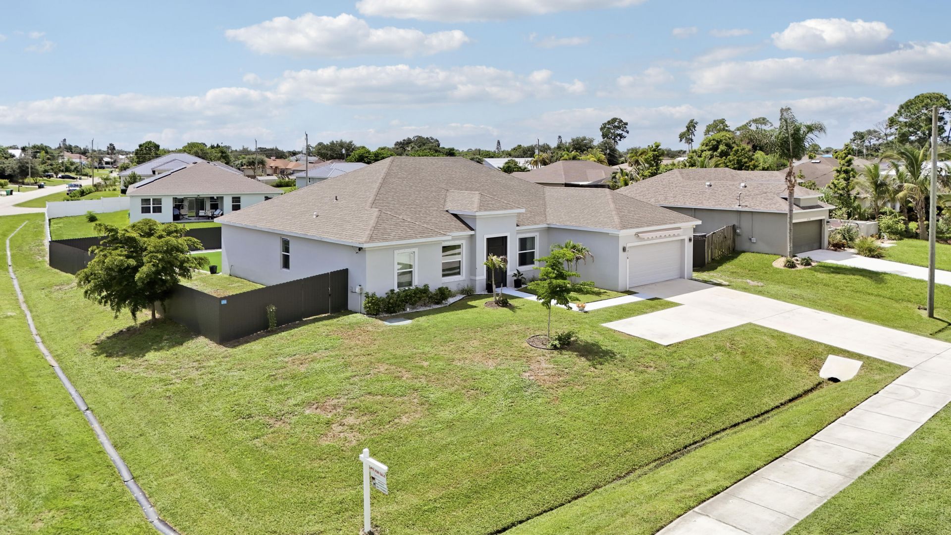 1016 SW Paar Drive, Port Saint Lucie, FL 34953 Photo