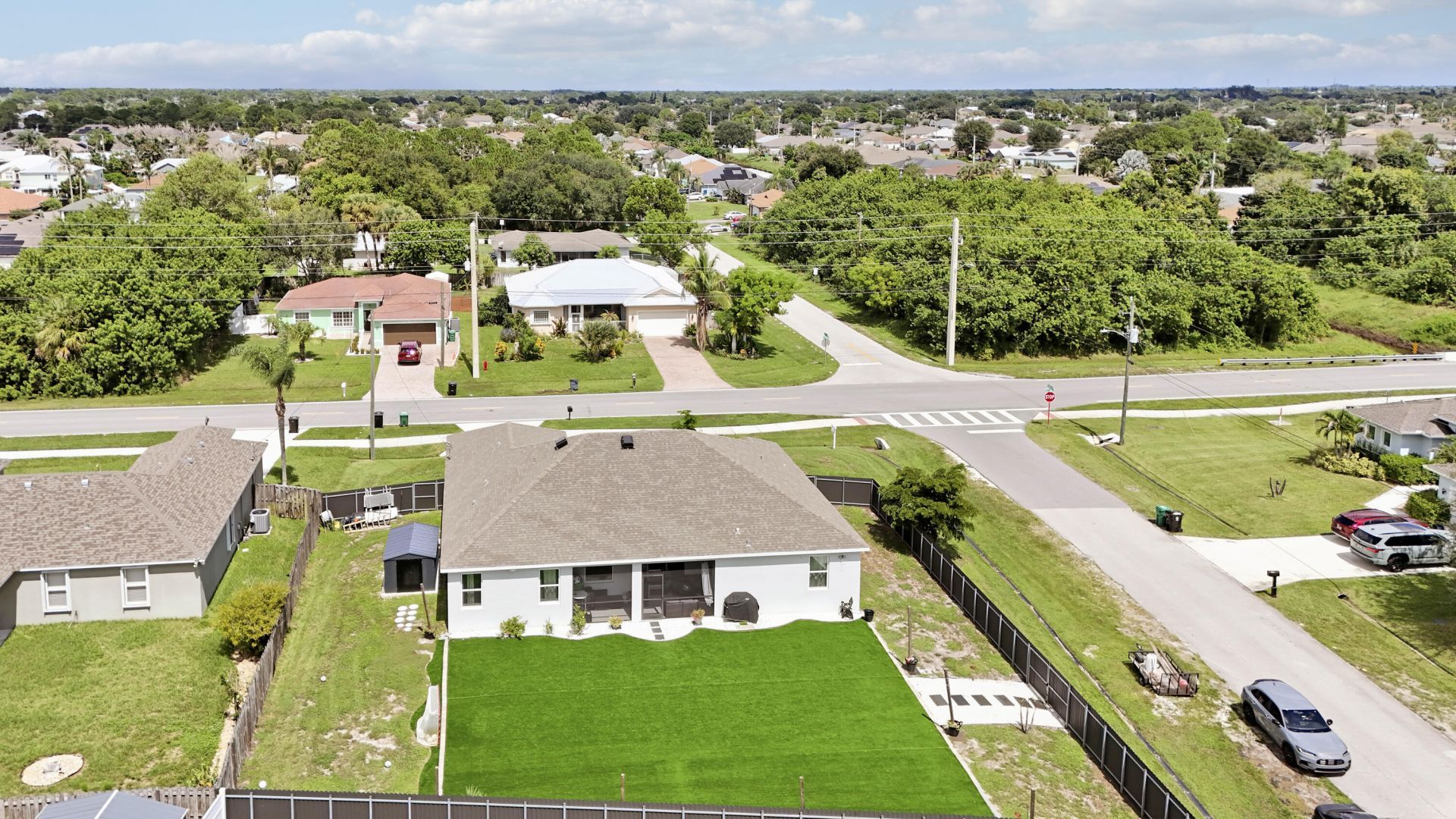 1016 SW Paar Drive, Port Saint Lucie, FL 34953 Photo