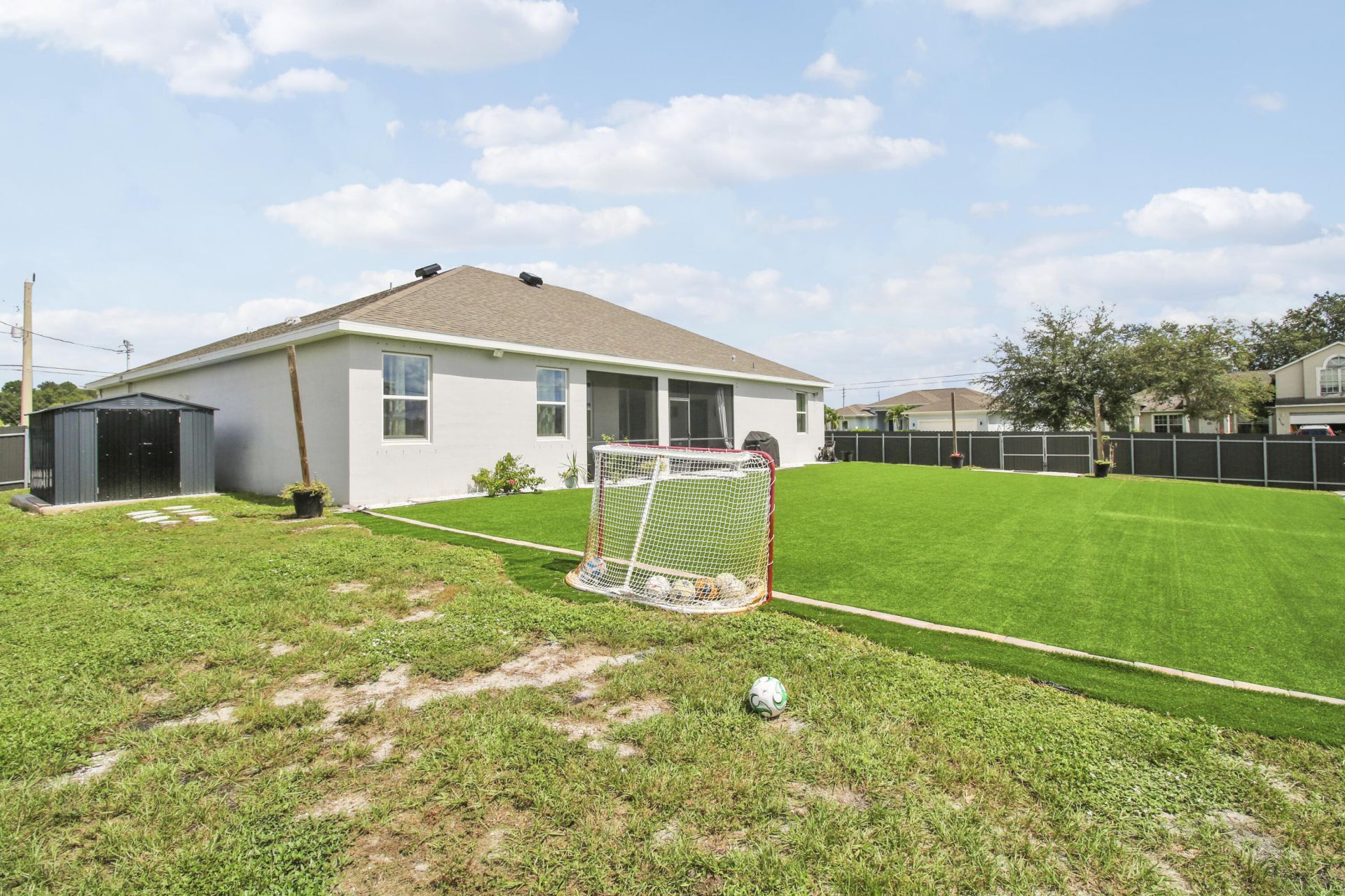 1016 SW Paar Drive, Port Saint Lucie, FL 34953 Photo