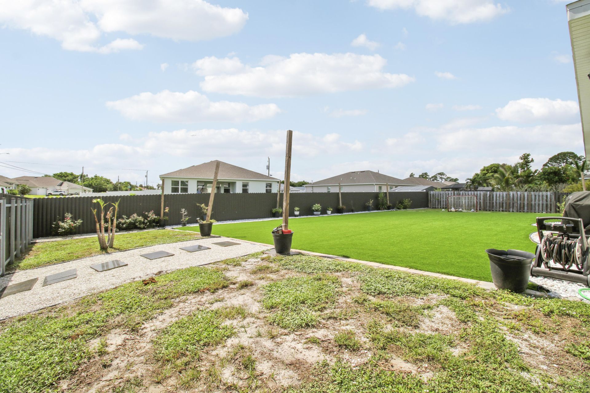 1016 SW Paar Drive, Port Saint Lucie, FL 34953 Photo