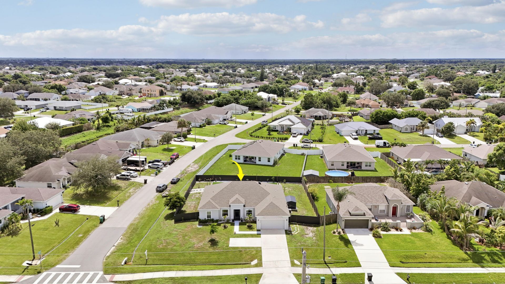 1016 SW Paar Drive, Port Saint Lucie, FL 34953 Photo