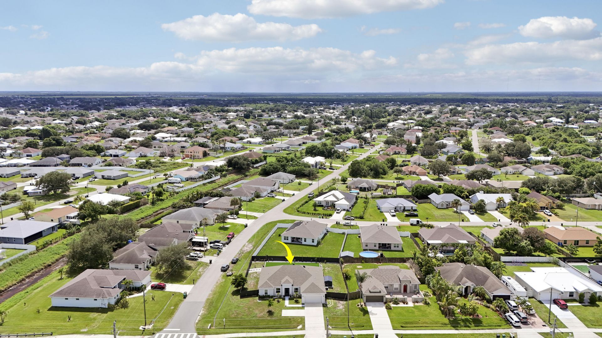 1016 SW Paar Drive, Port Saint Lucie, FL 34953 Photo