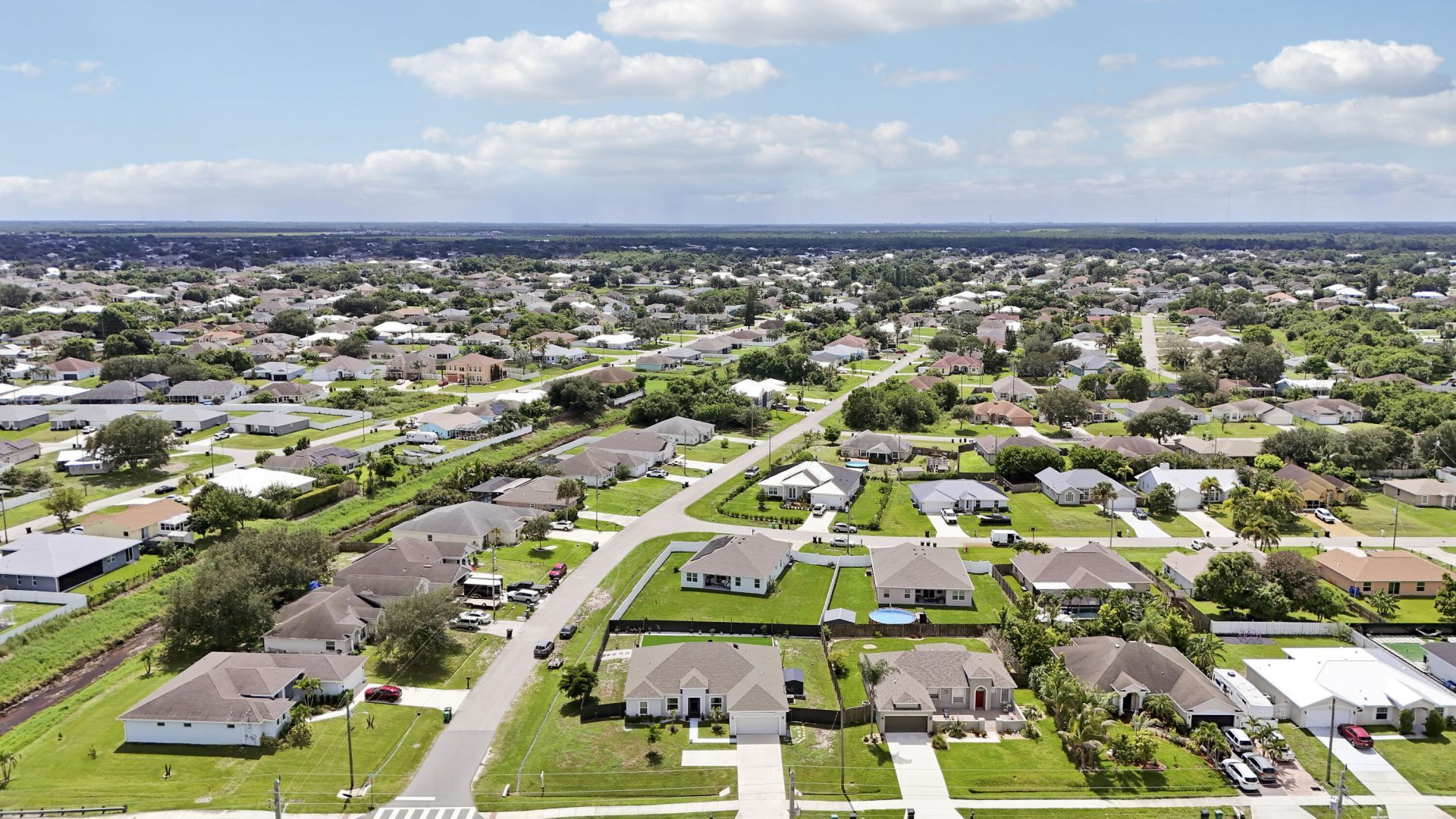 1016 SW Paar Drive, Port Saint Lucie, FL 34953 Photo