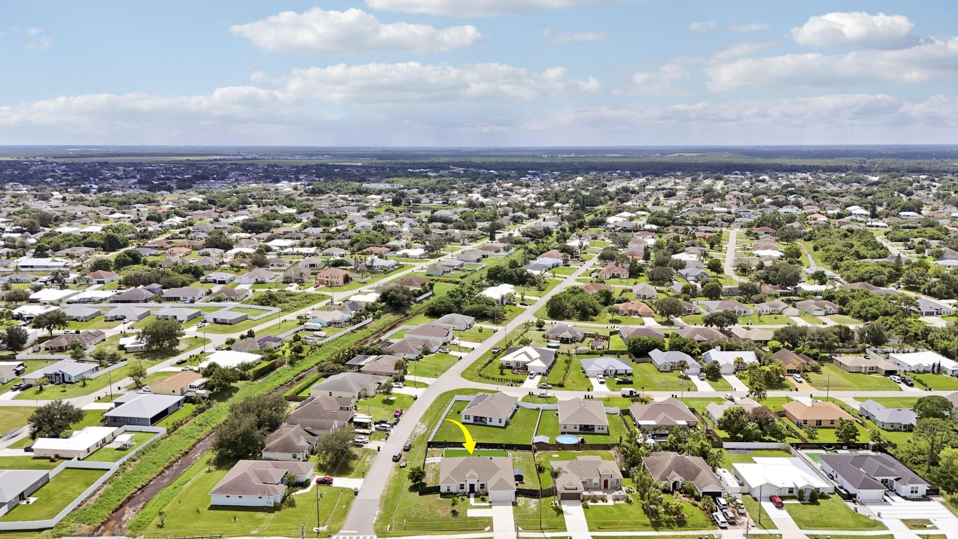 1016 SW Paar Drive, Port Saint Lucie, FL 34953 Photo
