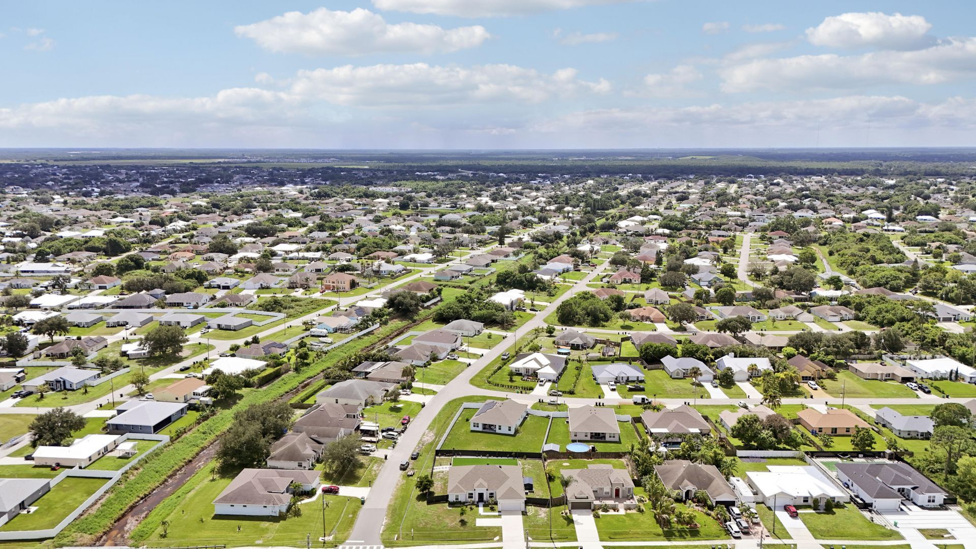 1016 SW Paar Drive, Port Saint Lucie, FL 34953 Photo