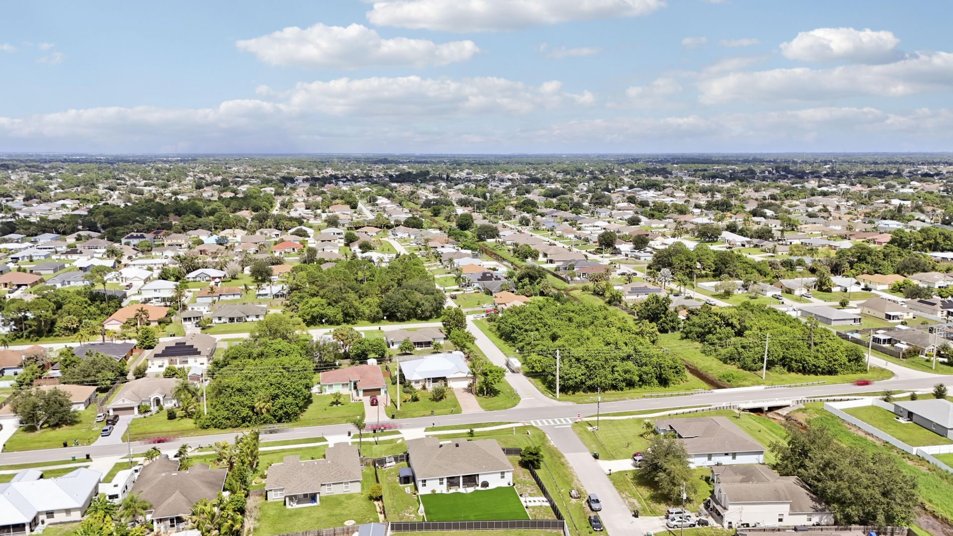 1016 SW Paar Drive, Port Saint Lucie, FL 34953 Photo