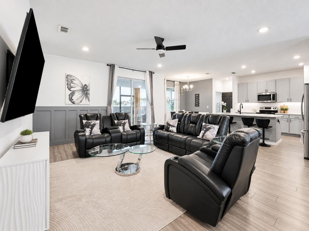 1016 SW Paar Drive, Port Saint Lucie, FL 34953 Photo