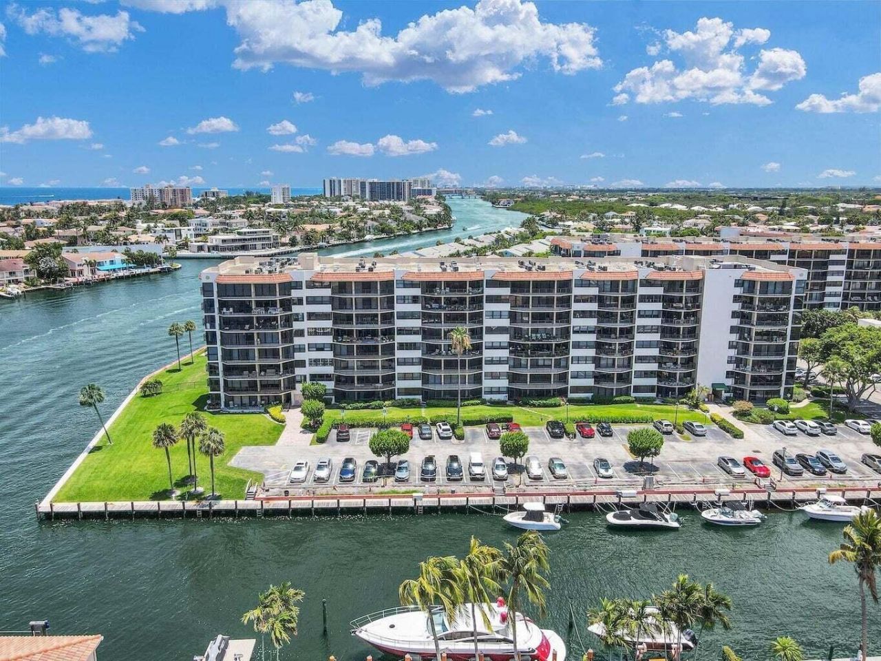 859 Jeffery Street, Unit 306, Boca Raton, FL 33487 Photo