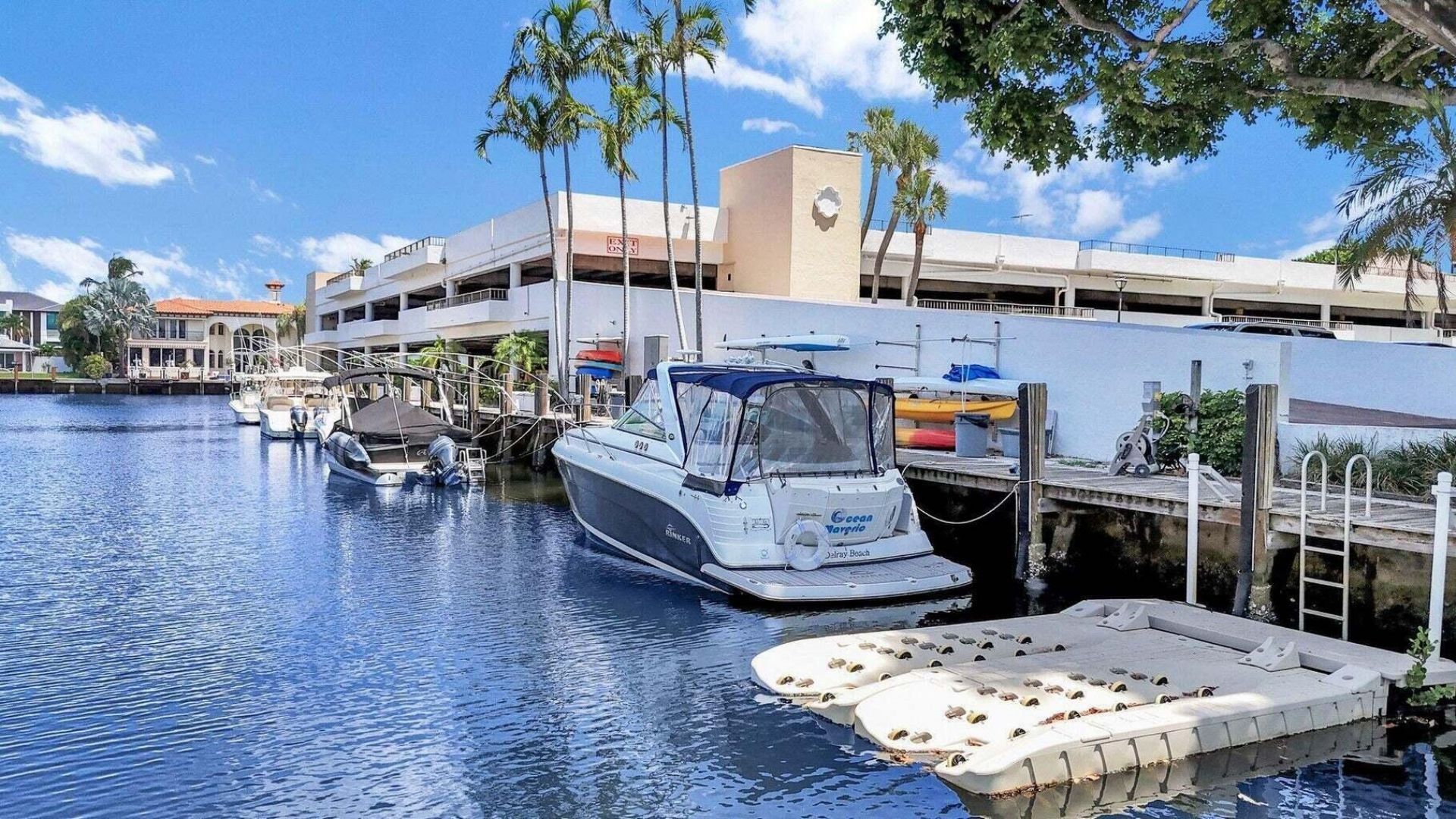 859 Jeffery Street, Unit 306, Boca Raton, FL 33487 Photo