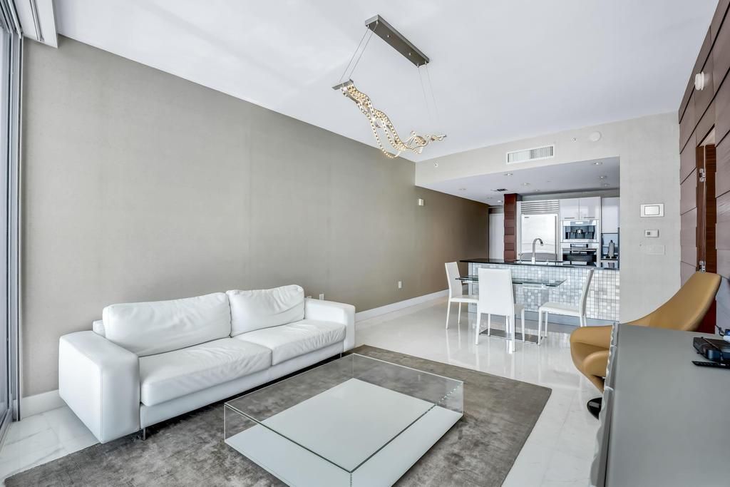 17121 Collins Avenue, Unit 2207, Sunny Isles Beach, FL 33160 Photo