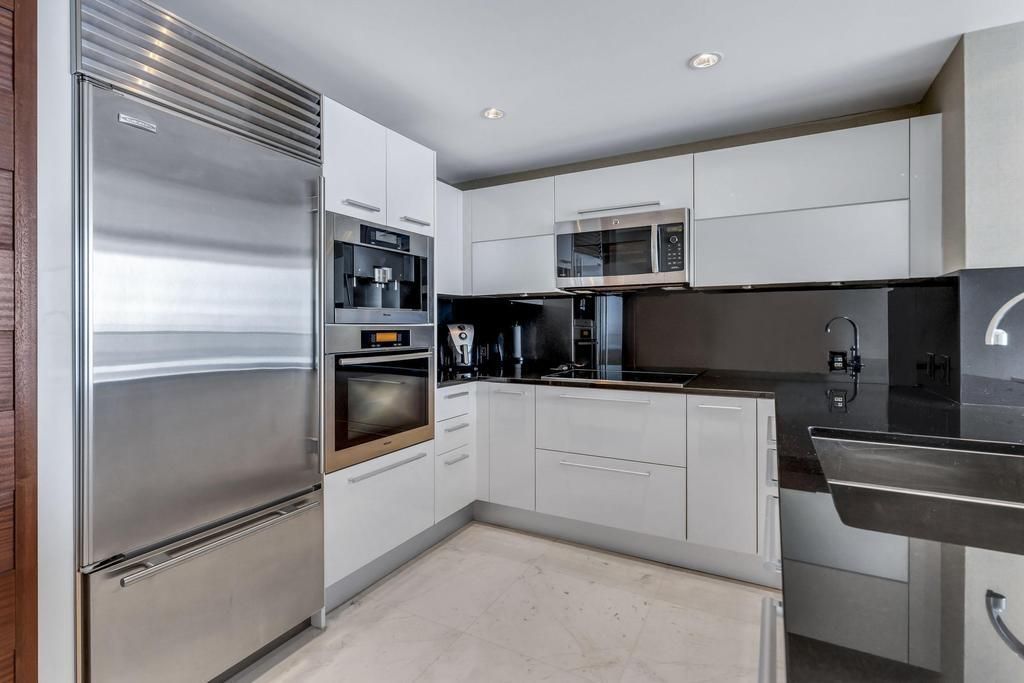 17121 Collins Avenue, Unit 2207, Sunny Isles Beach, FL 33160 Photo