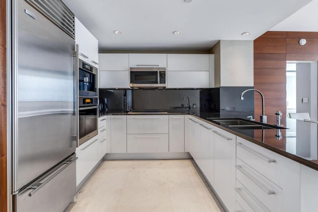 17121 Collins Avenue, Unit 2207, Sunny Isles Beach, FL 33160 Photo