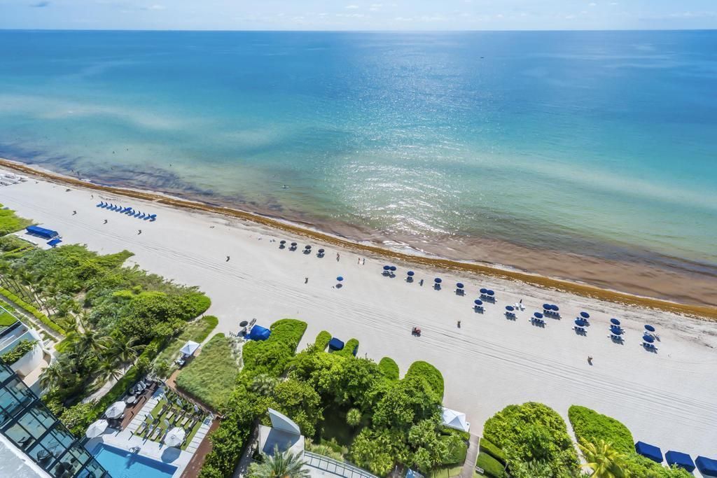 17121 Collins Avenue, Unit 2207, Sunny Isles Beach, FL 33160 Photo