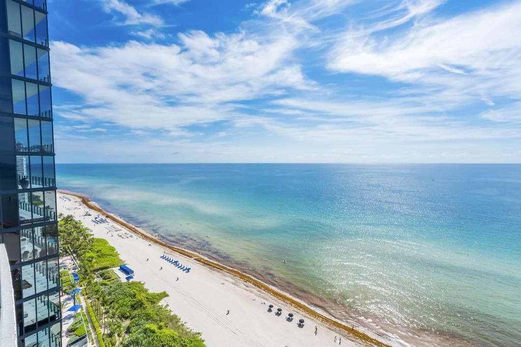 17121 Collins Avenue, Unit 2207, Sunny Isles Beach, FL 33160 Photo