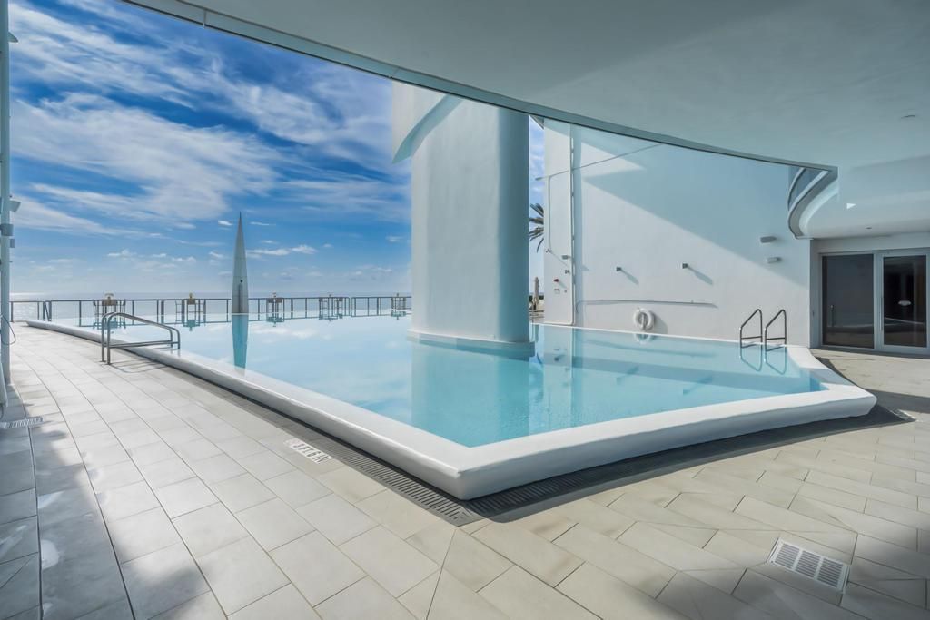 17121 Collins Avenue, Unit 2207, Sunny Isles Beach, FL 33160 Photo