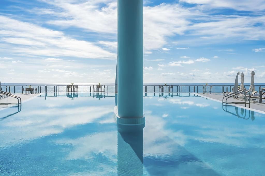 17121 Collins Avenue, Unit 2207, Sunny Isles Beach, FL 33160 Photo