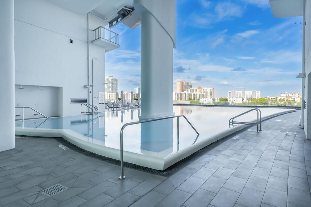 17121 Collins Avenue, Unit 2207, Sunny Isles Beach, FL 33160 Photo