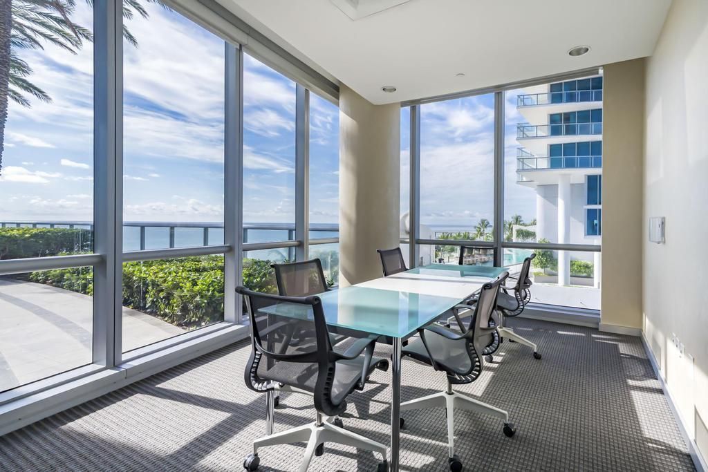 17121 Collins Avenue, Unit 2207, Sunny Isles Beach, FL 33160 Photo