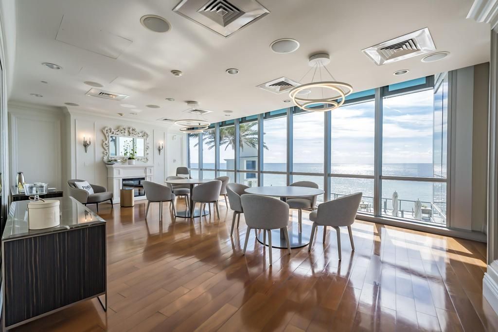 17121 Collins Avenue, Unit 2207, Sunny Isles Beach, FL 33160 Photo