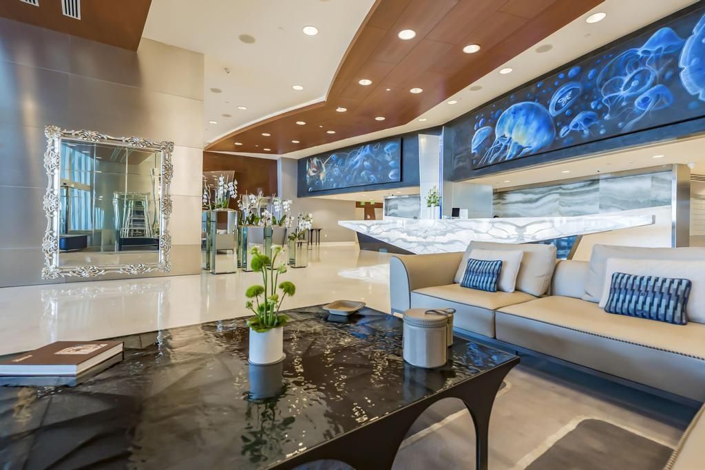 17121 Collins Avenue, Unit 2207, Sunny Isles Beach, FL 33160 Photo