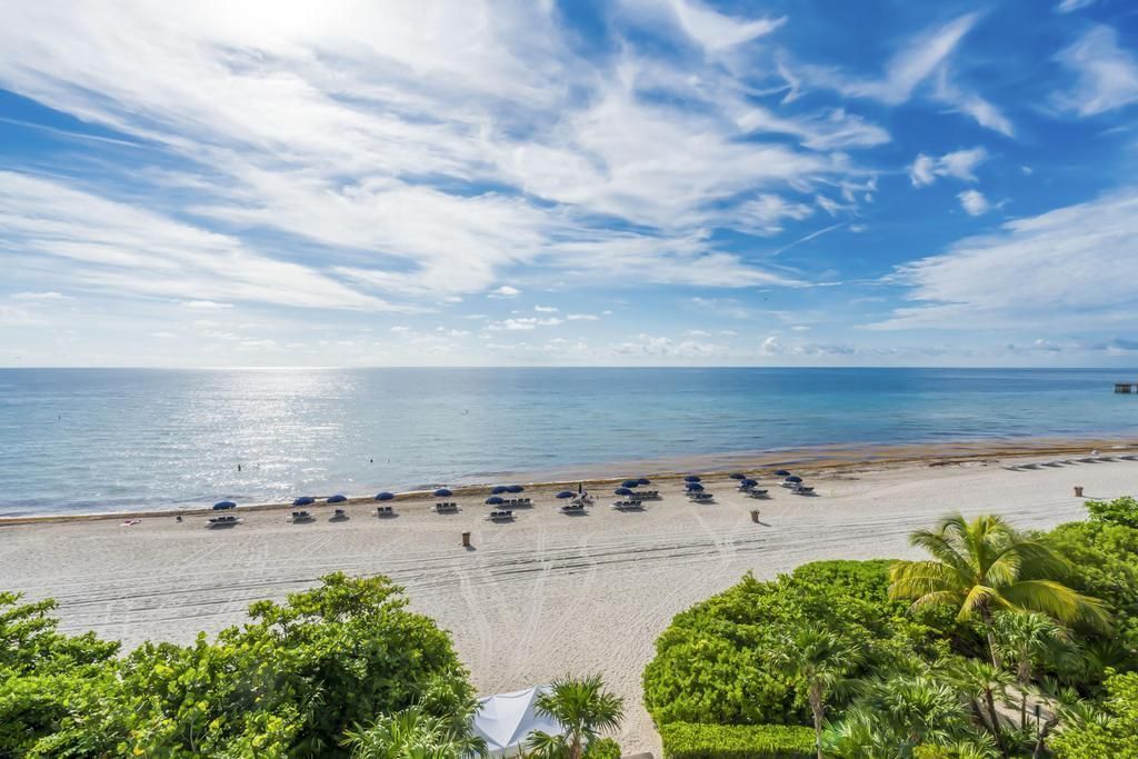 17121 Collins Avenue, Unit 2207, Sunny Isles Beach, FL 33160 Photo
