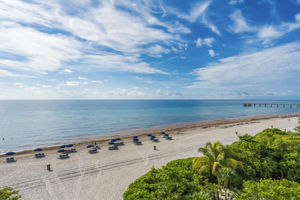 17121 Collins Avenue, Unit 2207, Sunny Isles Beach, FL 33160 Photo