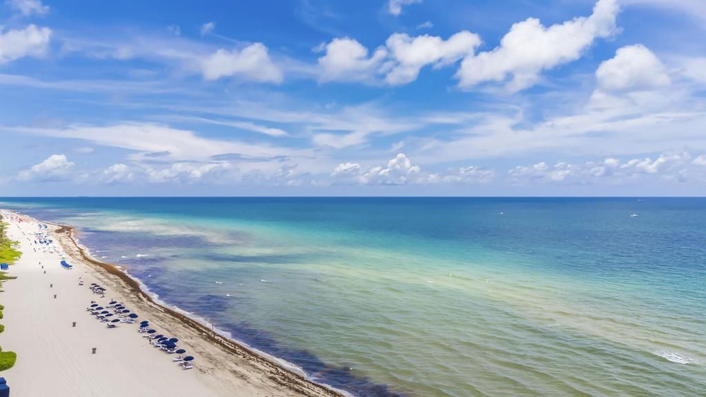 17121 Collins Avenue, Unit 2207, Sunny Isles Beach, FL 33160 Photo