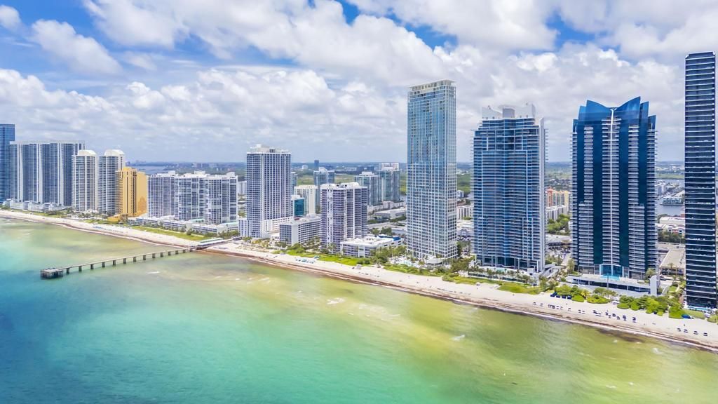 17121 Collins Avenue, Unit 2207, Sunny Isles Beach, FL 33160 Photo
