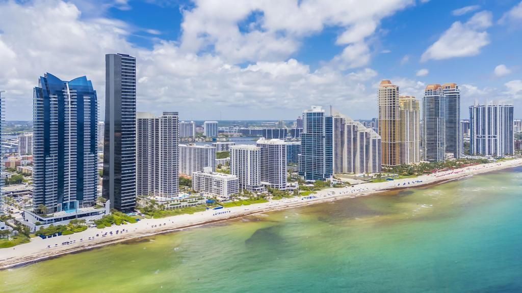 17121 Collins Avenue, Unit 2207, Sunny Isles Beach, FL 33160 Photo