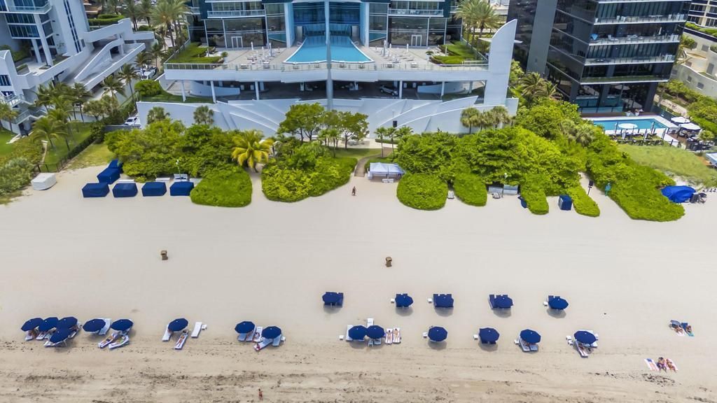 17121 Collins Avenue, Unit 2207, Sunny Isles Beach, FL 33160 Photo