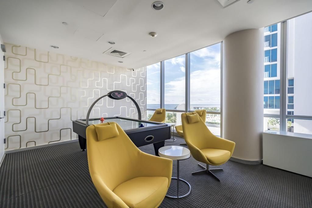 17121 Collins Avenue, Unit 2207, Sunny Isles Beach, FL 33160 Photo