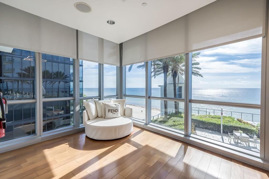 17121 Collins Avenue, Unit 2207, Sunny Isles Beach, FL 33160 Photo
