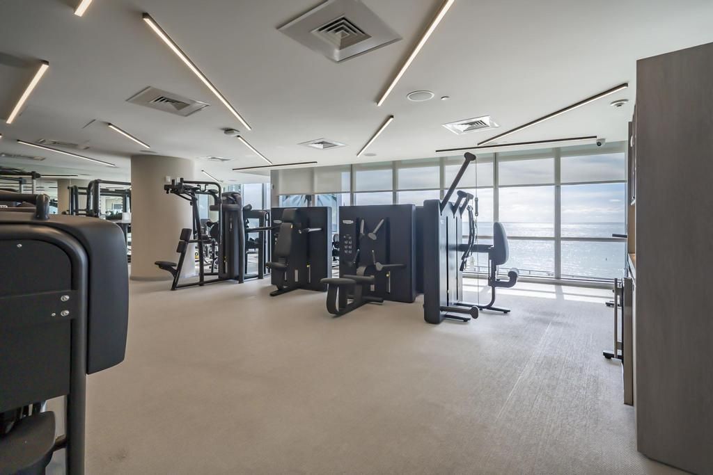 17121 Collins Avenue, Unit 2207, Sunny Isles Beach, FL 33160 Photo