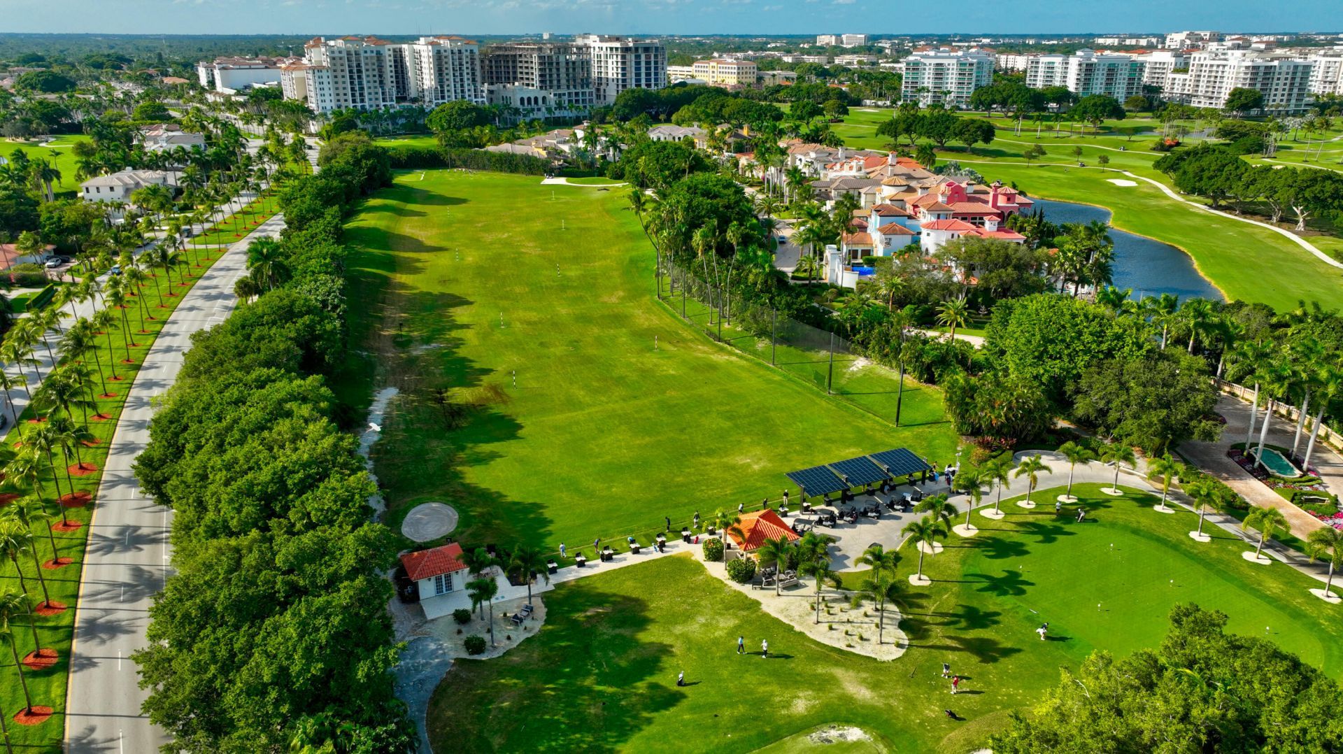 331 Mizner Lake Estates Drive, Boca Raton, FL 33432 Photo