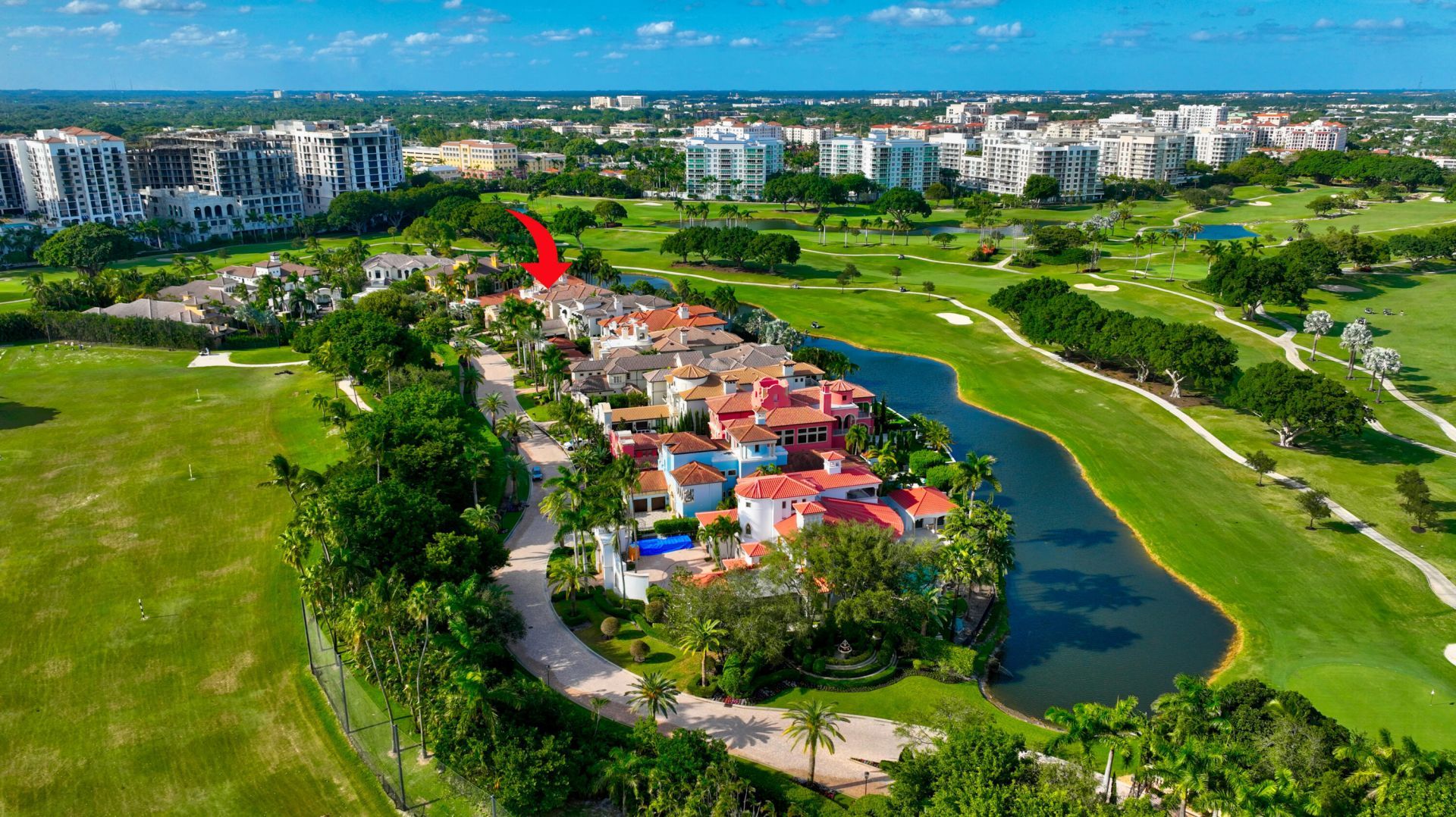 331 Mizner Lake Estates Drive, Boca Raton, FL 33432 Photo