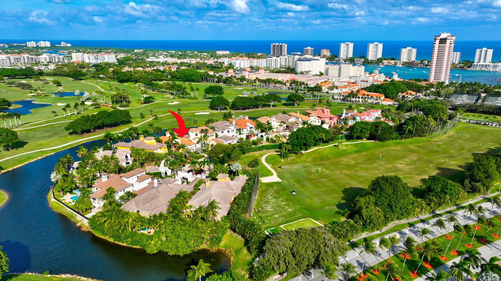 331 Mizner Lake Estates Drive, Boca Raton, FL 33432 Photo