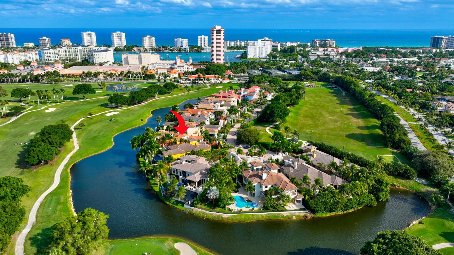 331 Mizner Lake Estates Drive, Boca Raton, FL 33432 Photo
