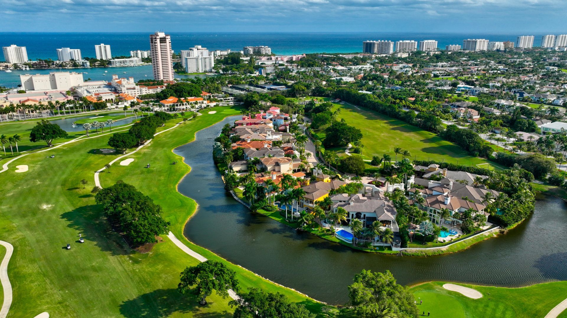 331 Mizner Lake Estates Drive, Boca Raton, FL 33432 Photo