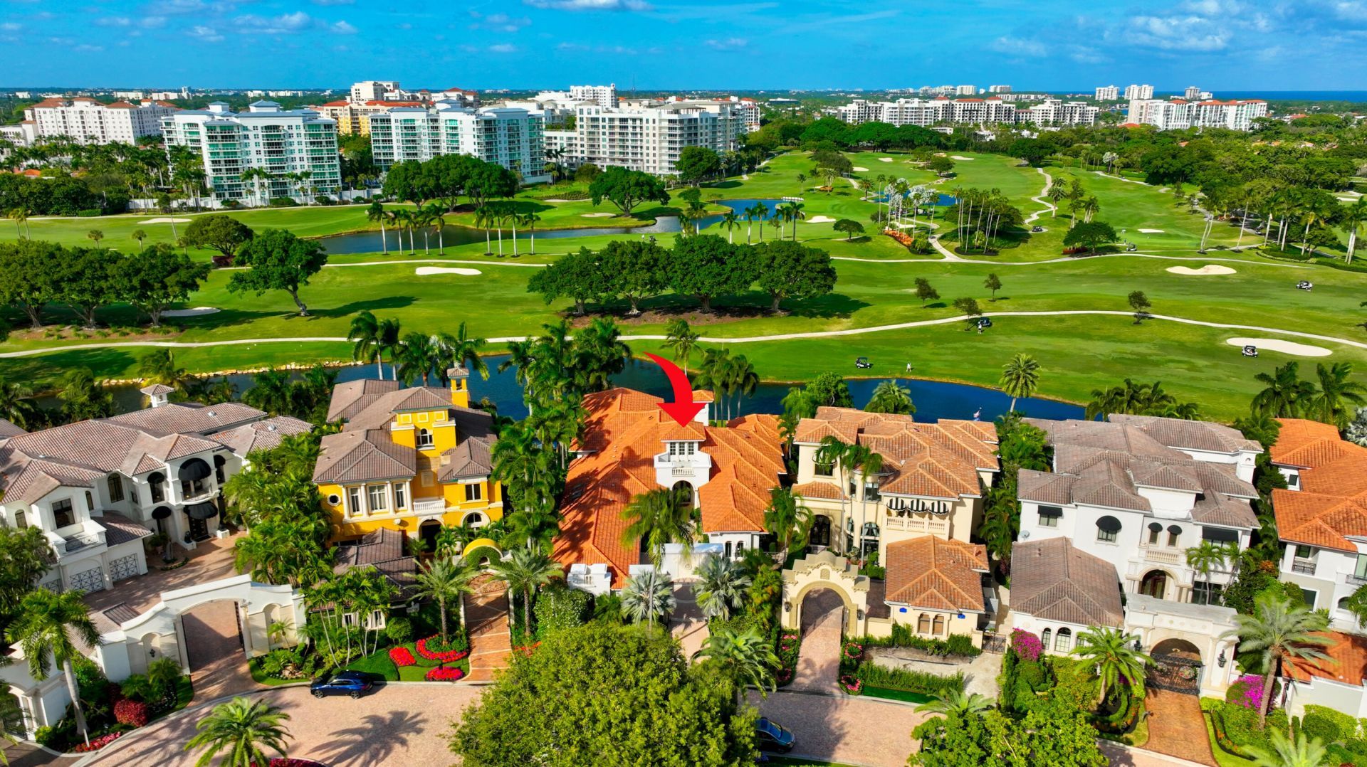 331 Mizner Lake Estates Drive, Boca Raton, FL 33432 Photo