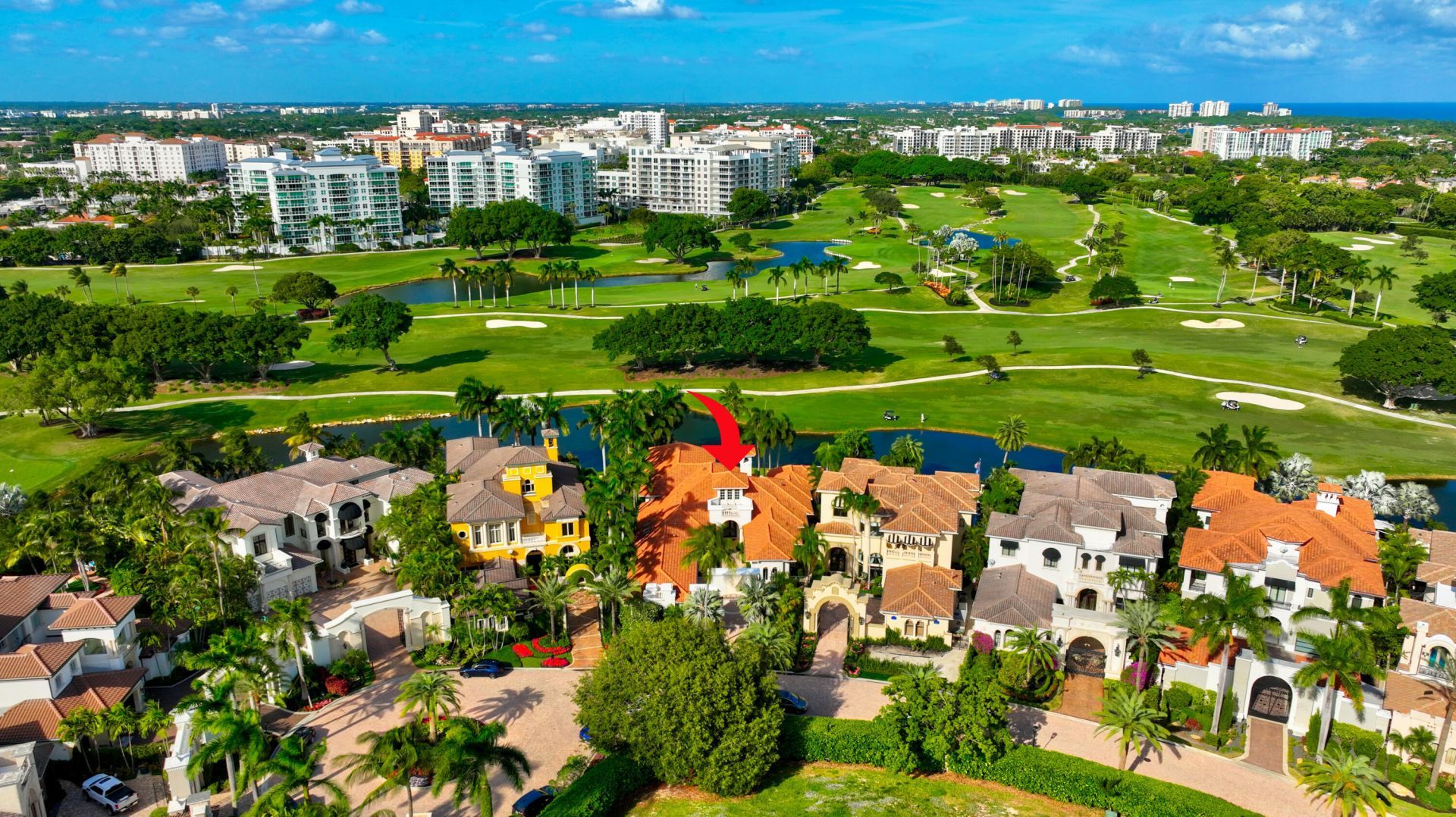331 Mizner Lake Estates Drive, Boca Raton, FL 33432 Photo
