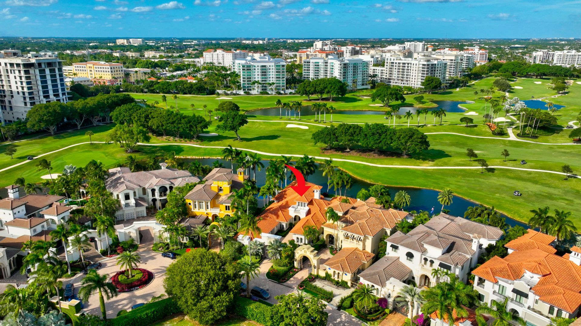 331 Mizner Lake Estates Drive, Boca Raton, FL 33432 Photo