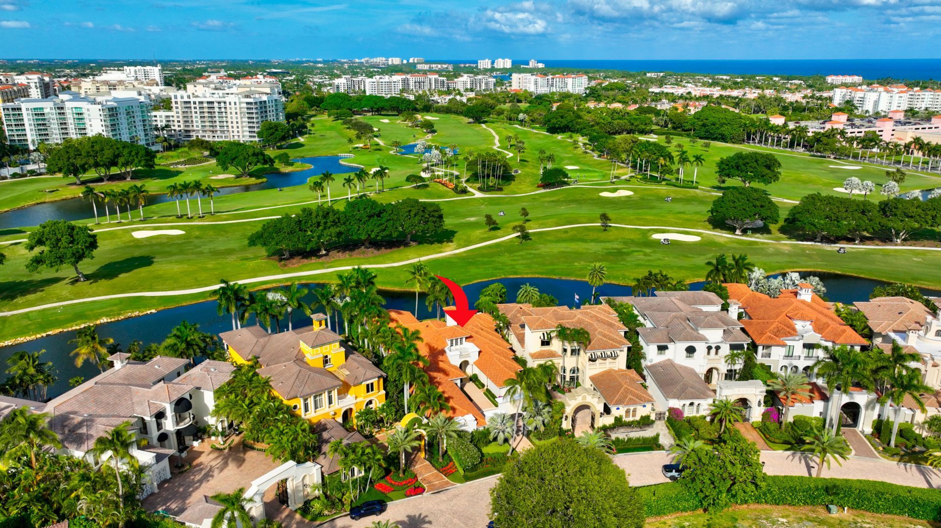 331 Mizner Lake Estates Drive, Boca Raton, FL 33432 Photo