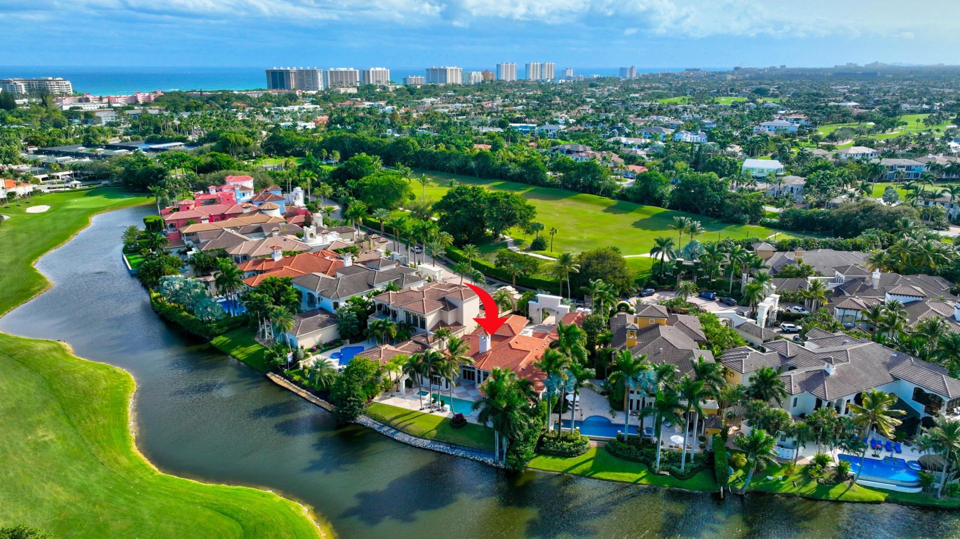 331 Mizner Lake Estates Drive, Boca Raton, FL 33432 Photo