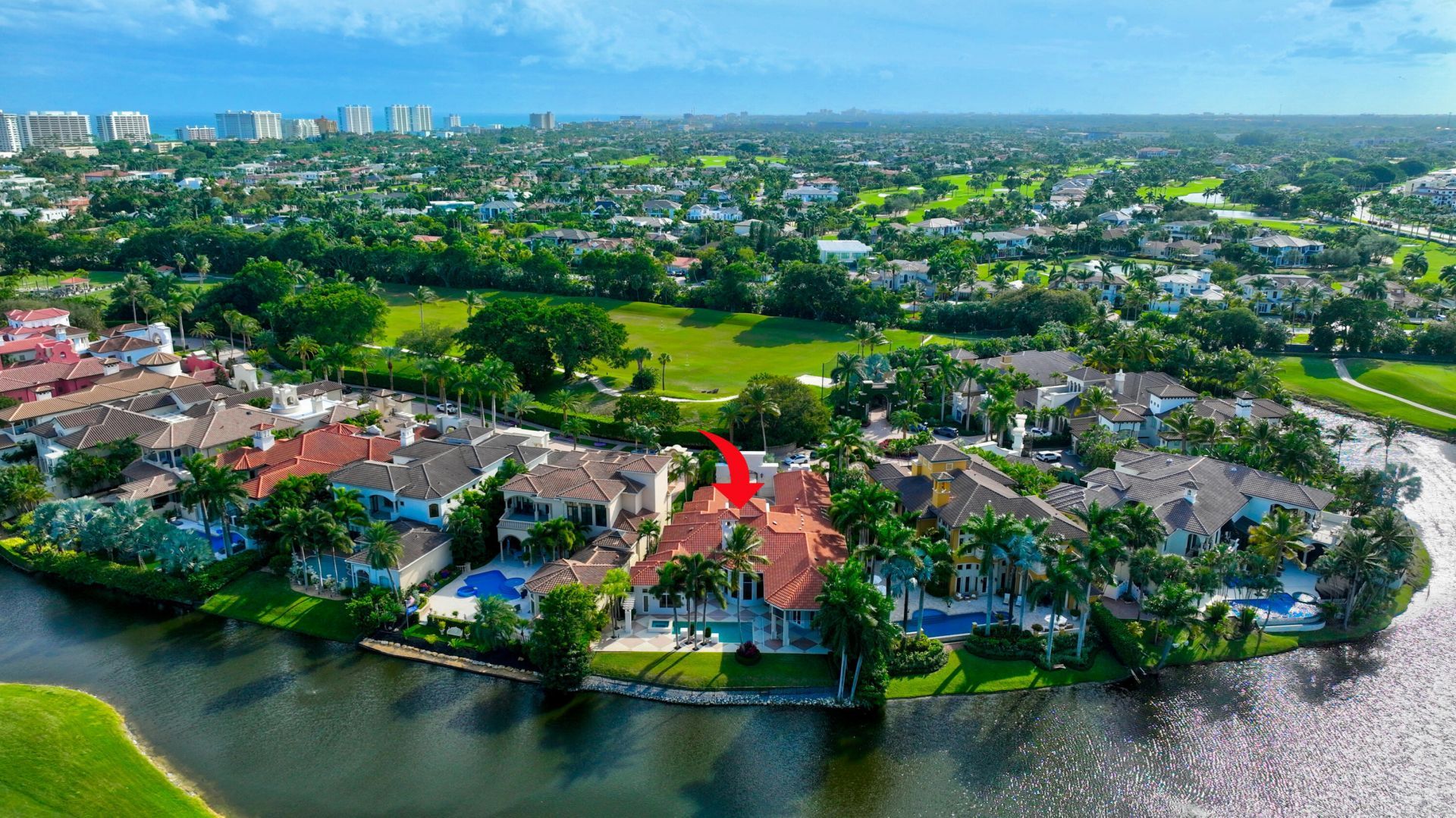 331 Mizner Lake Estates Drive, Boca Raton, FL 33432 Photo