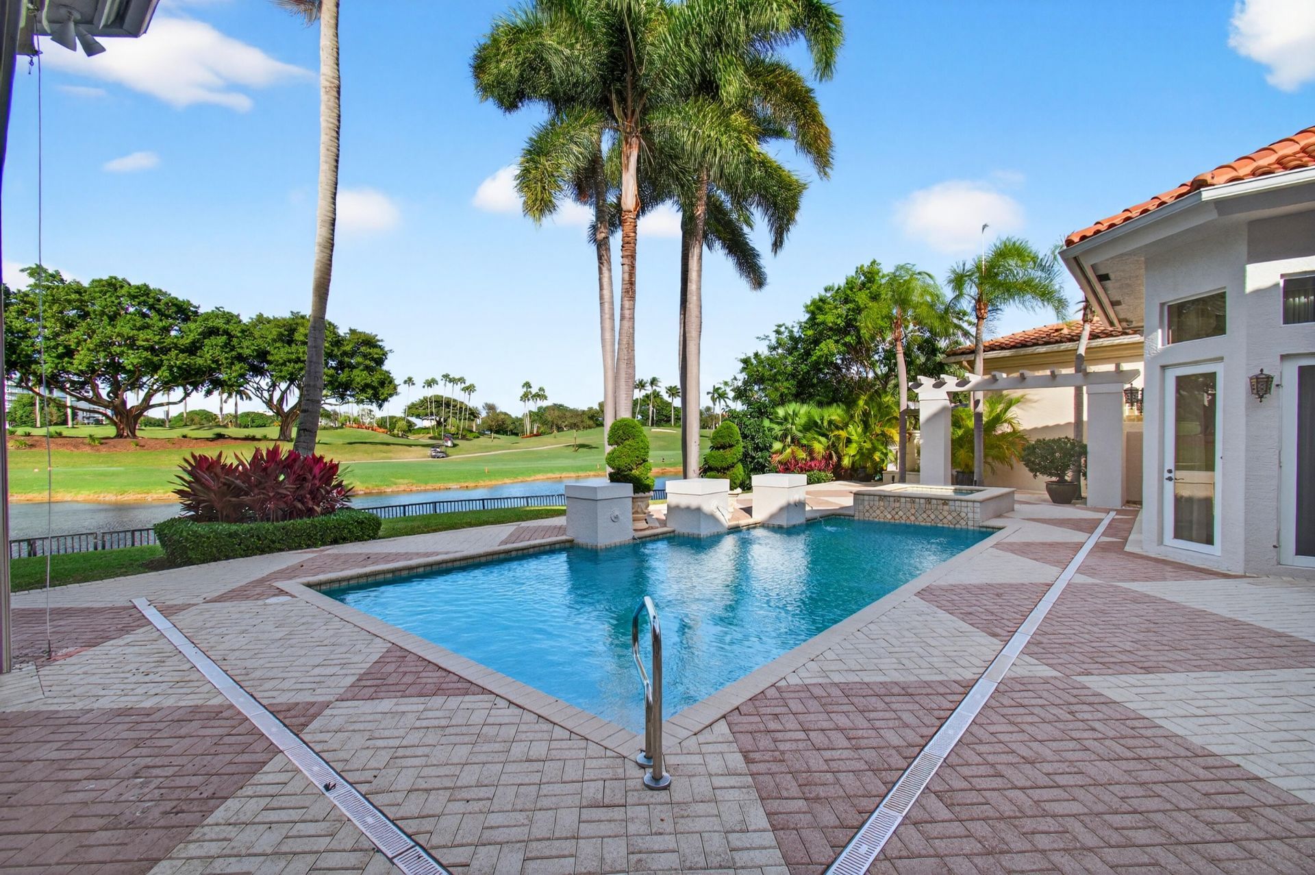 331 Mizner Lake Estates Drive, Boca Raton, FL 33432 Photo