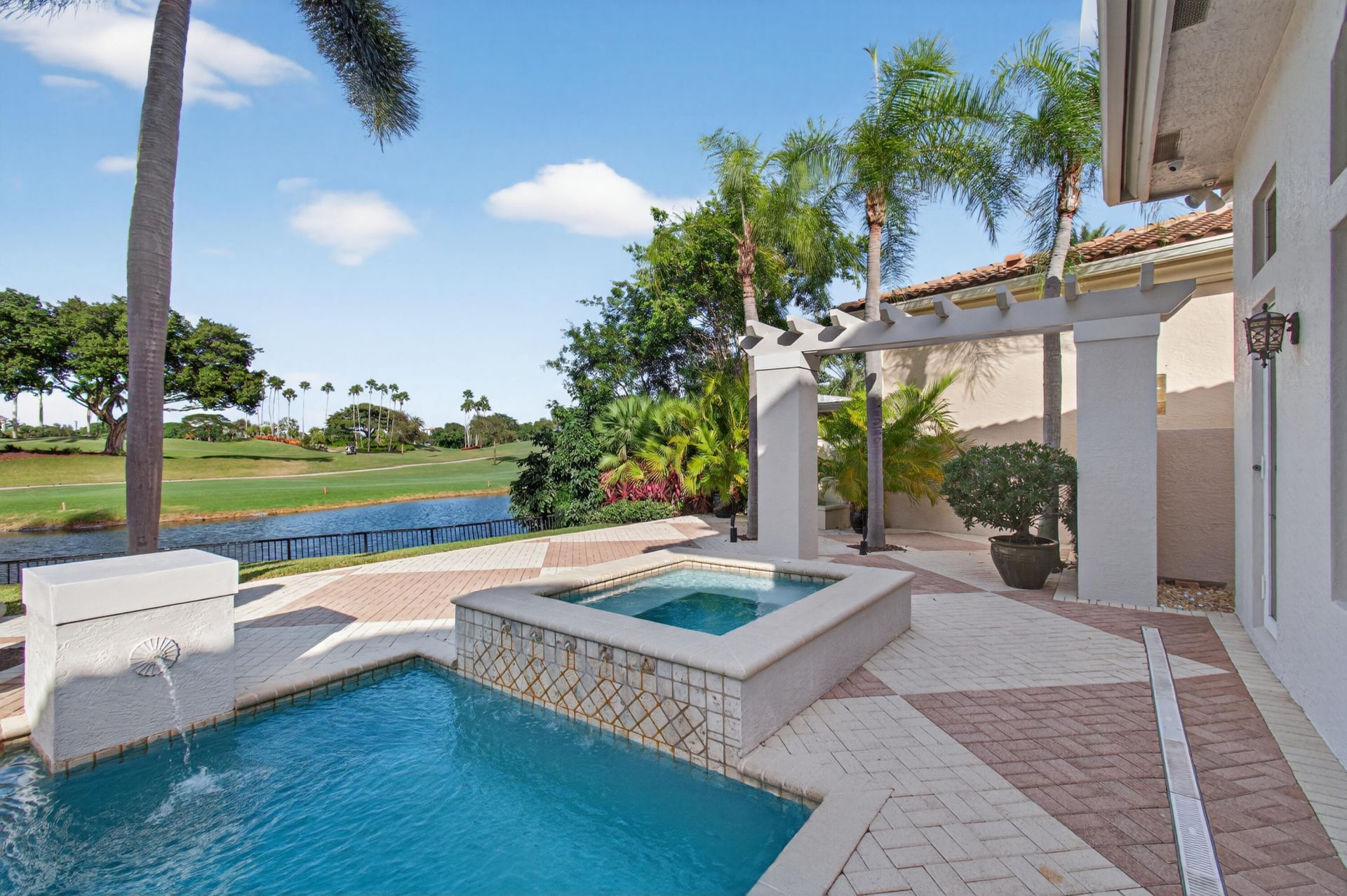 331 Mizner Lake Estates Drive, Boca Raton, FL 33432 Photo