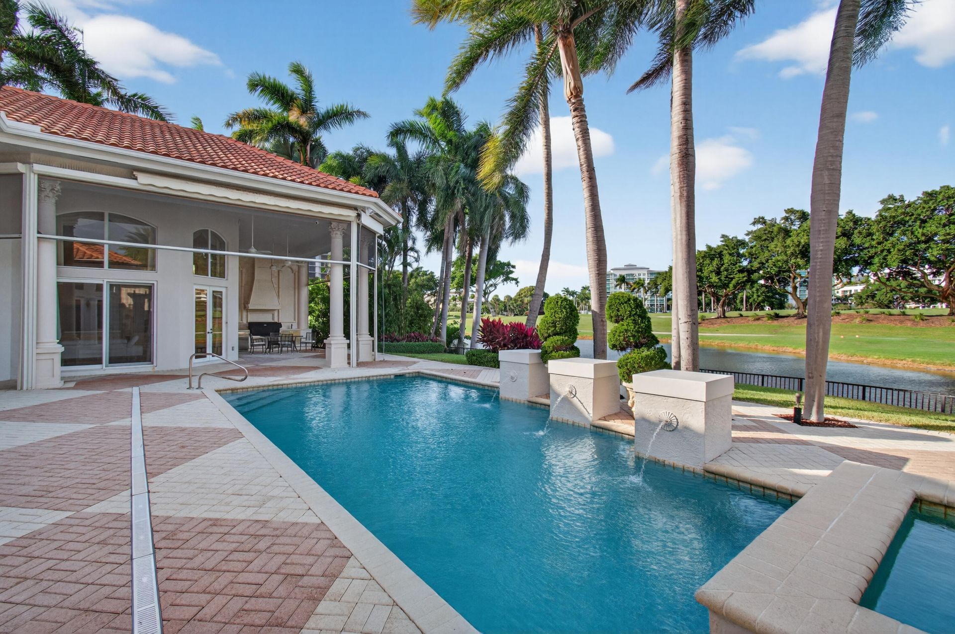 331 Mizner Lake Estates Drive, Boca Raton, FL 33432 Photo