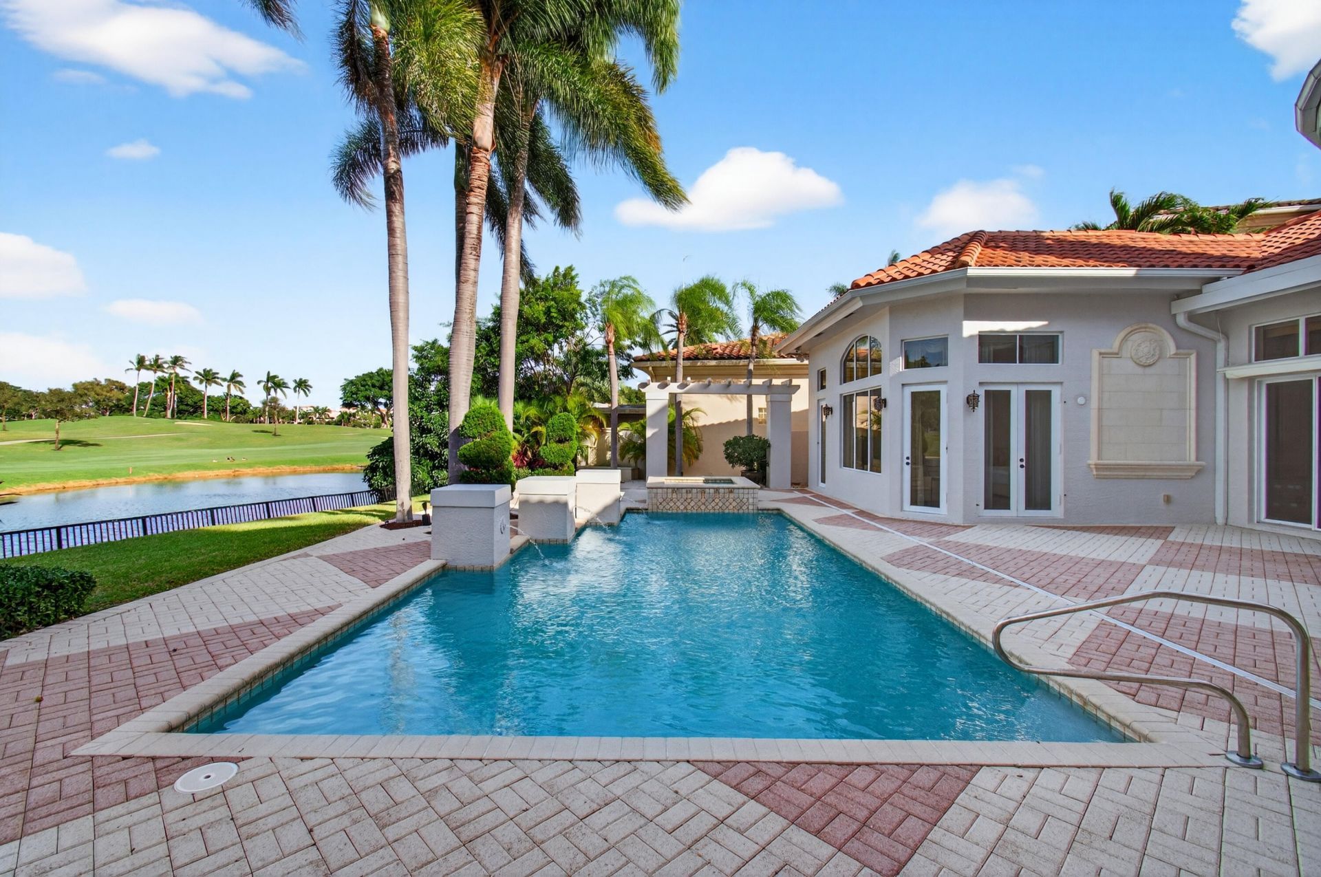 331 Mizner Lake Estates Drive, Boca Raton, FL 33432 Photo